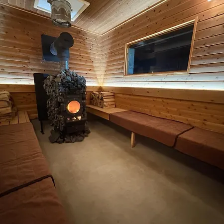 Private Sauna Stay Shinori - Vacation Stay 34530V